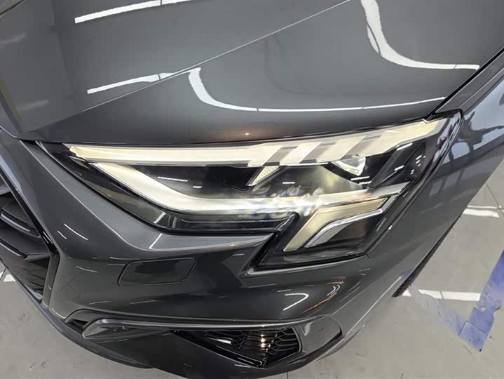 Фото 5 - Audi A3