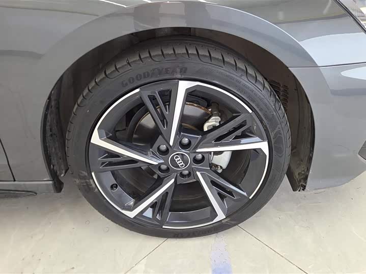 Фото 6 - Audi A3