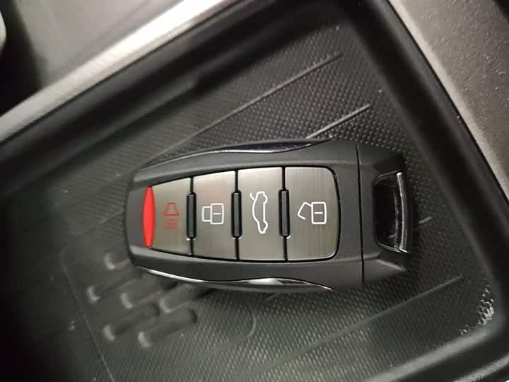 Фото 9 - Haval Dargo