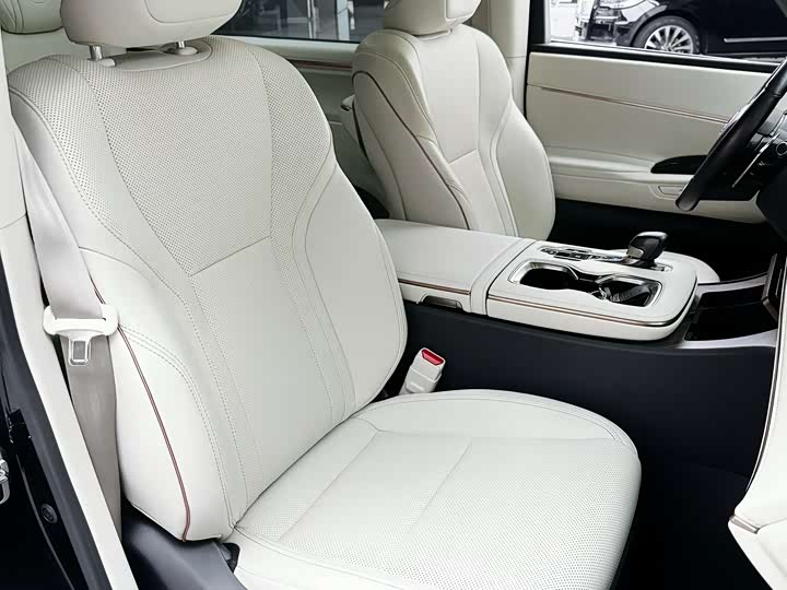 Фото 9 - Lexus LM