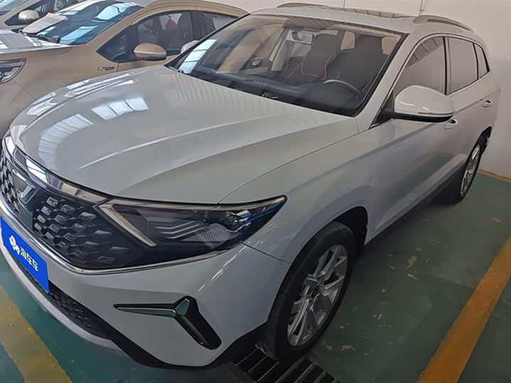 Фото 1 - Jetta VS7