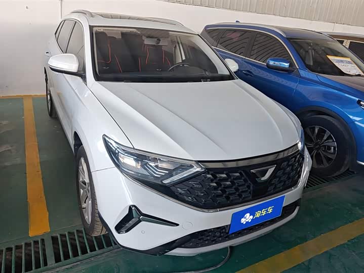 Фото 2 - Jetta VS7