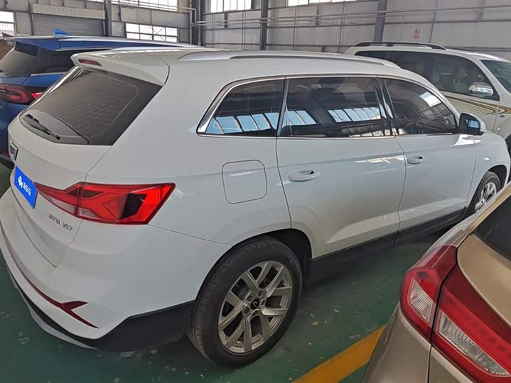 Фото 3 - Jetta VS7