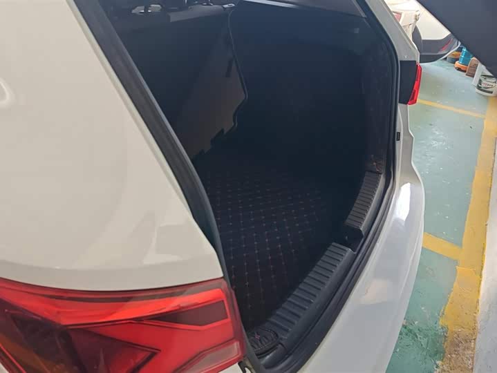 Фото 4 - Jetta VS7