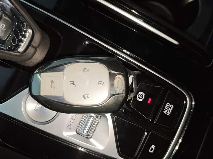 Фото 9 - GAC Trumpchi M8