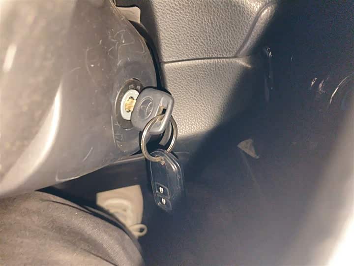 Фото 9 - Toyota Vios FS