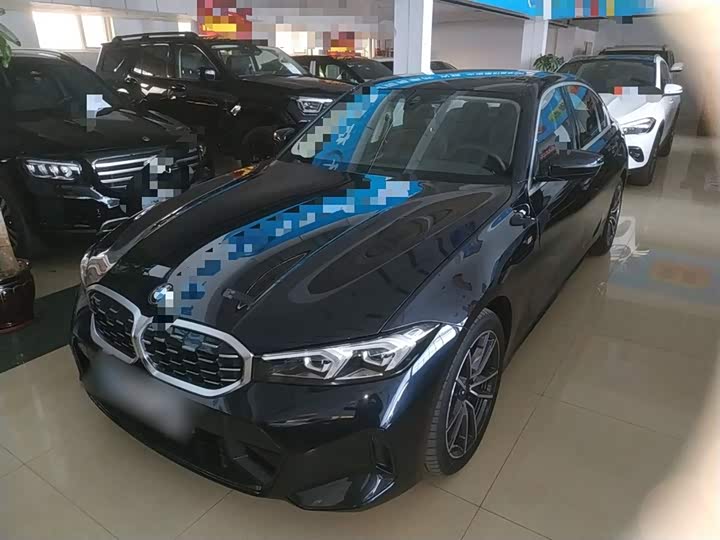 Фото 2 - BMW 3 Series