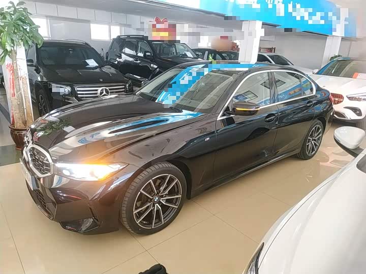 Фото 5 - BMW 3 Series