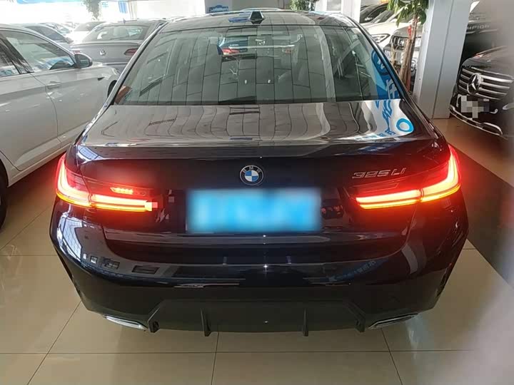 Фото 6 - BMW 3 Series