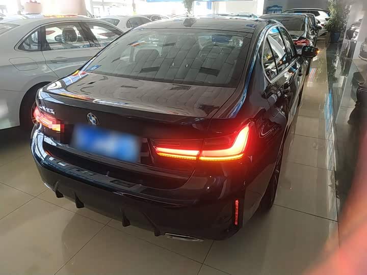 Фото 7 - BMW 3 Series