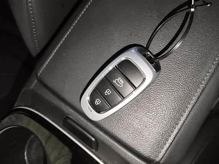 Фото 9 - Hyundai Tucson L