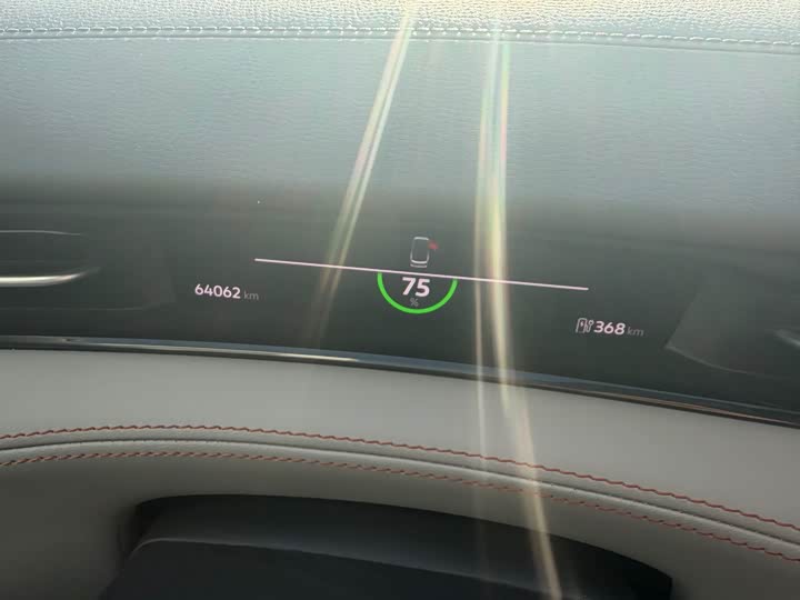 Фото 7 - Volkswagen ID.7 Vizzion