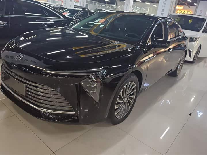 Фото 1 - Buick LaCrosse