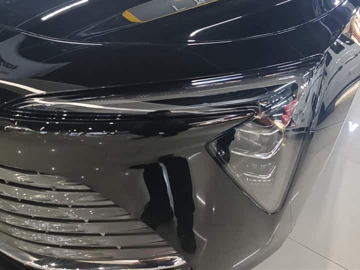 Фото 5 - Buick LaCrosse