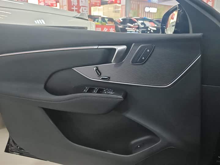 Фото 7 - Buick LaCrosse