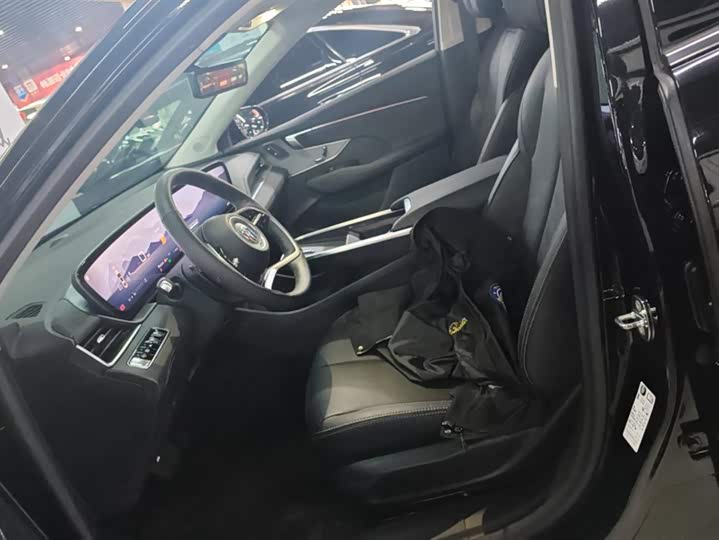 Фото 9 - Buick LaCrosse