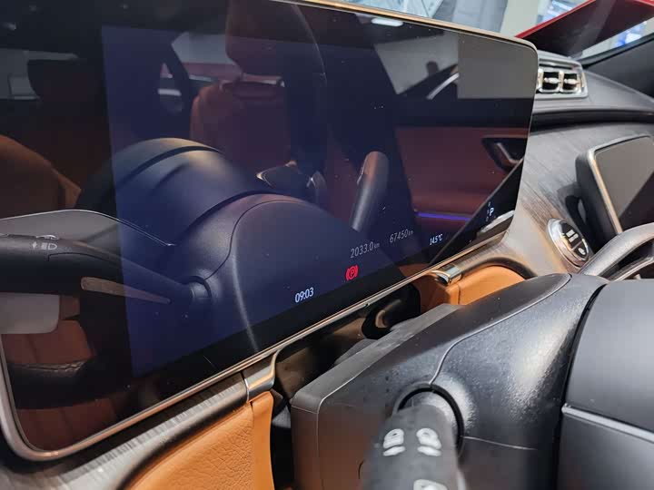 Фото 4 - Mercedes-Benz S-Class