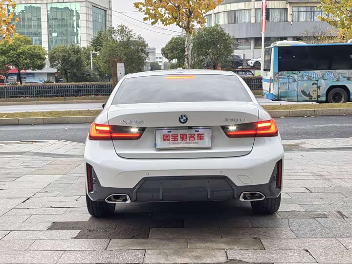 Фото 5 - BMW 3 Series