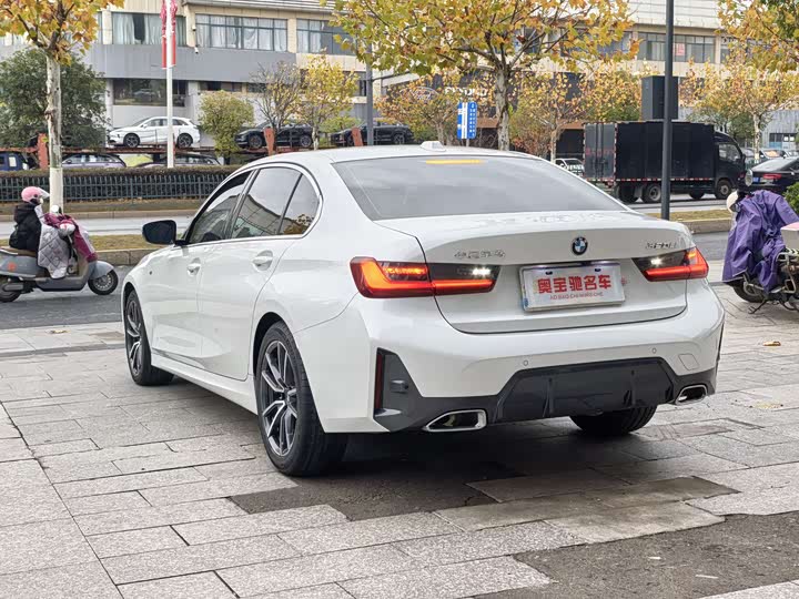 Фото 6 - BMW 3 Series