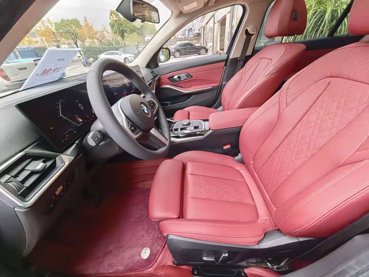 Фото 7 - BMW 3 Series