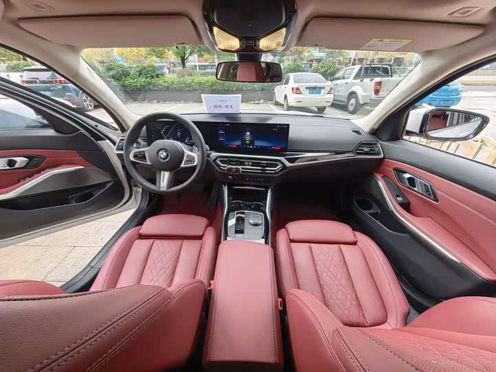 Фото 8 - BMW 3 Series