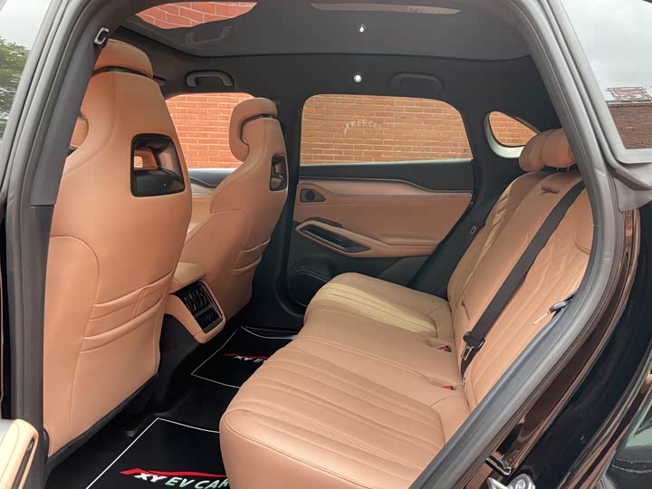 Фото 8 - BYD Song L