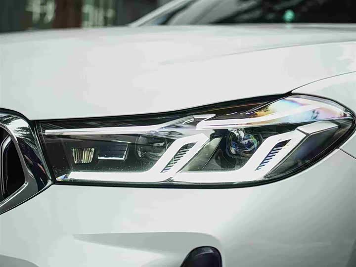 Фото 6 - BMW 6 Series GT