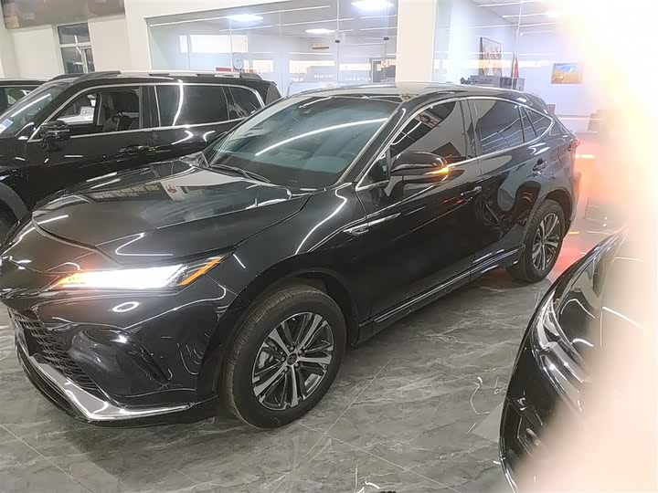 Фото 5 - Toyota Venza