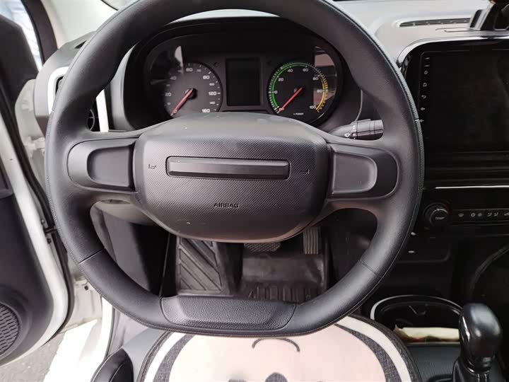 Фото 3 - Roewe Clever