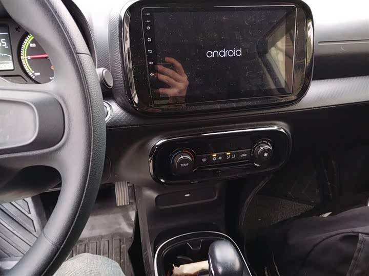 Фото 6 - Roewe Clever