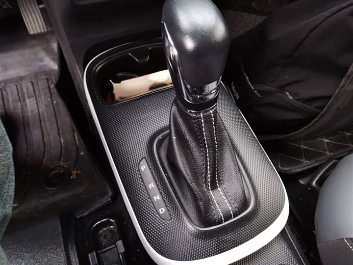 Фото 7 - Roewe Clever