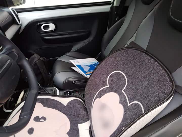 Фото 8 - Roewe Clever