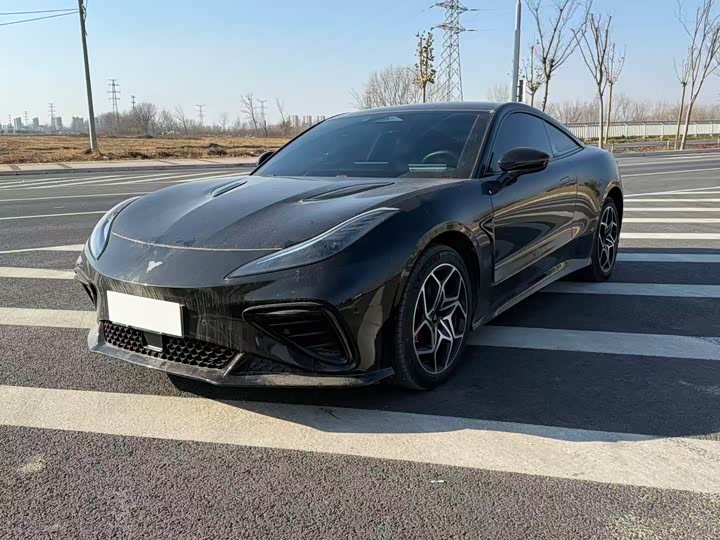 Фото 1 - Hozon GT