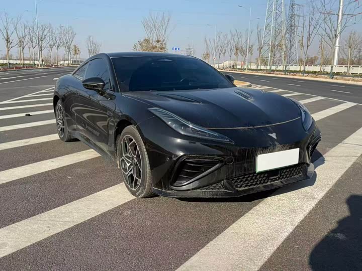 Фото 3 - Hozon GT