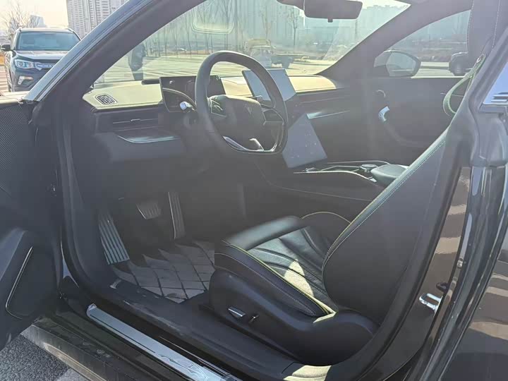 Фото 4 - Hozon GT