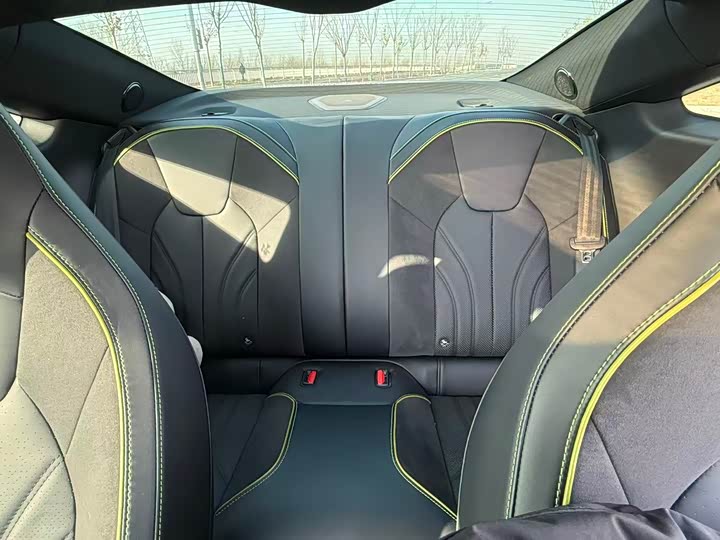 Фото 5 - Hozon GT