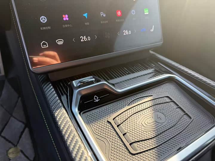 Фото 6 - Hozon GT