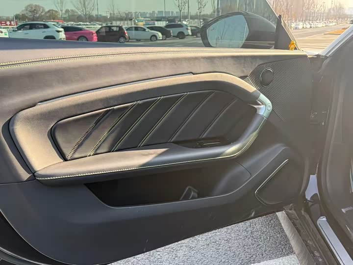 Фото 7 - Hozon GT