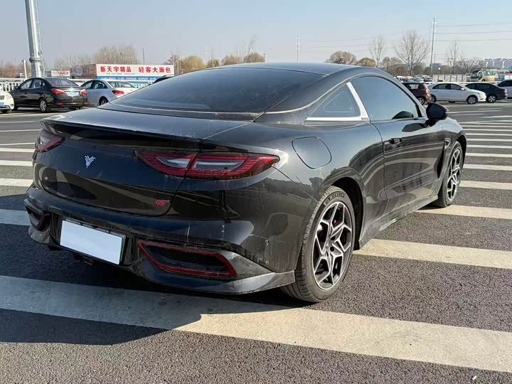 Фото 9 - Hozon GT