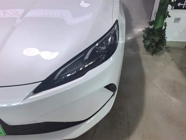 Фото 5 - BYD Seal 05 DM-i Hybrid