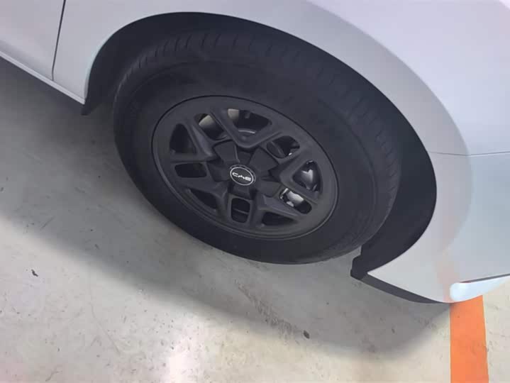 Фото 6 - BYD Seal 05 DM-i Hybrid