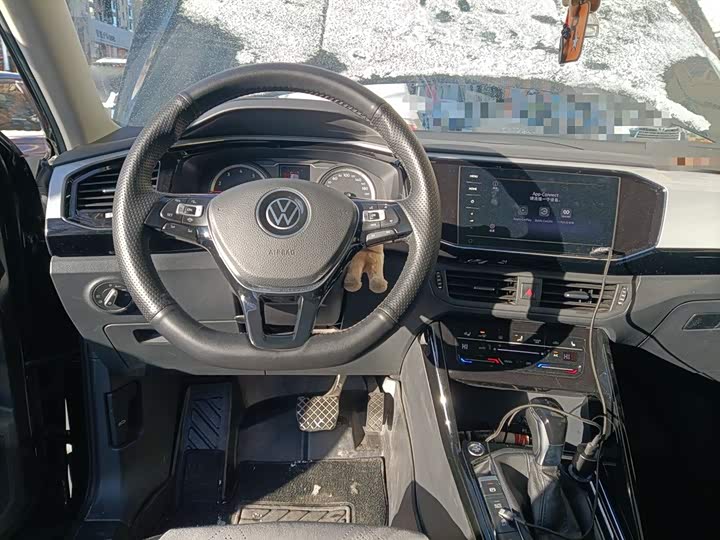 Фото 3 - Volkswagen Tayron