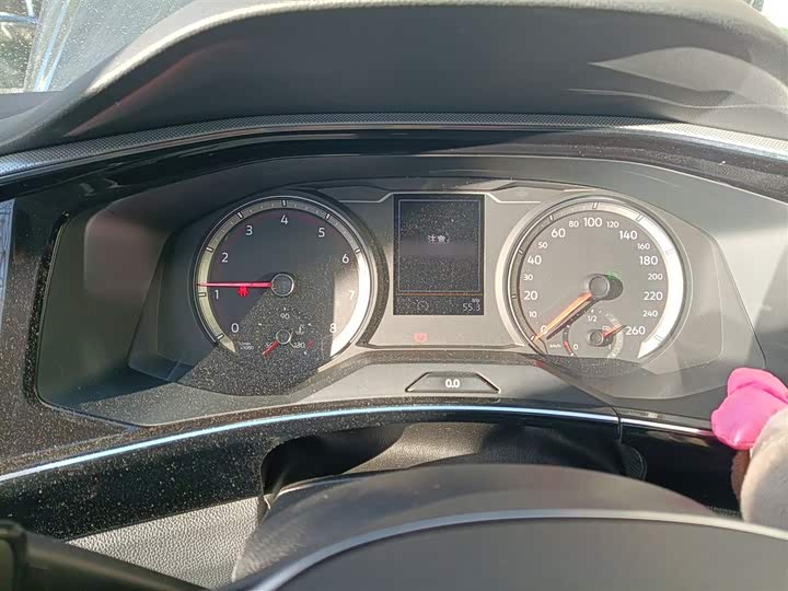 Фото 4 - Volkswagen Tayron