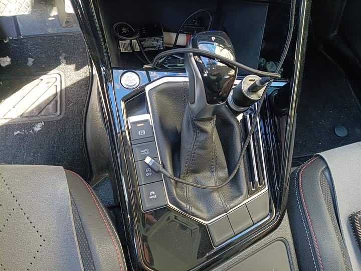 Фото 7 - Volkswagen Tayron