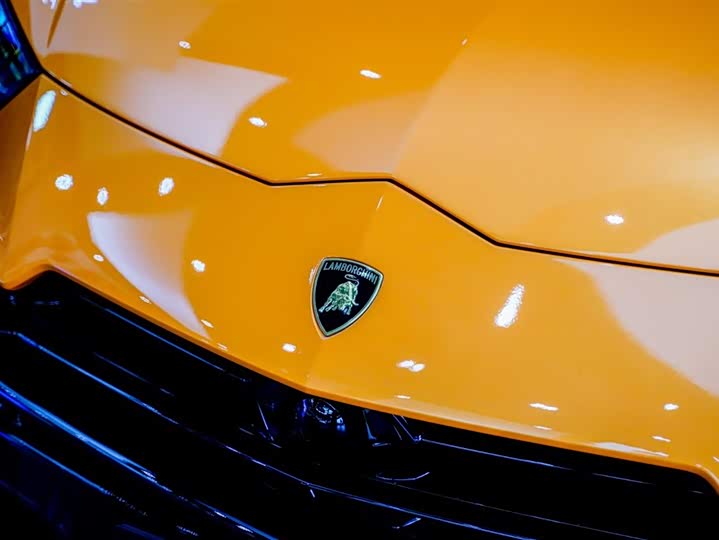 Фото 7 - Lamborghini Urus