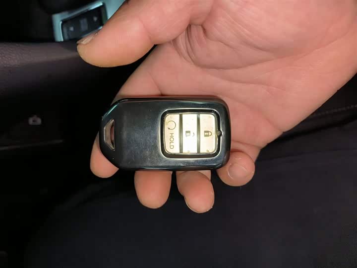 Фото 9 - Honda Avancier