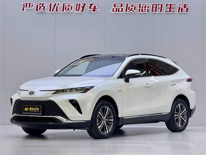 Фото 1 - Toyota Venza