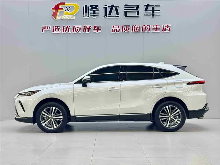 Фото 2 - Toyota Venza