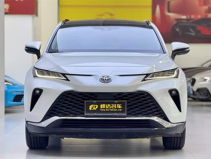 Фото 3 - Toyota Venza