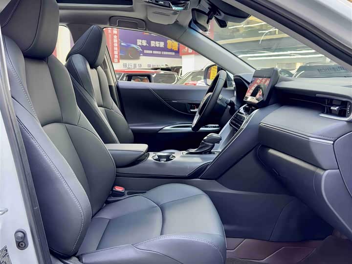 Фото 5 - Toyota Venza